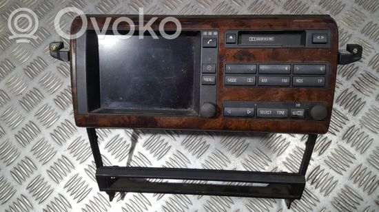 BMW 5 E39 Radio/CD/DVD/GPS head unit 65528372760 65.528372760 6552-8372760 902201421231 65528372760 65.528372760 6552-8372760 902201421231