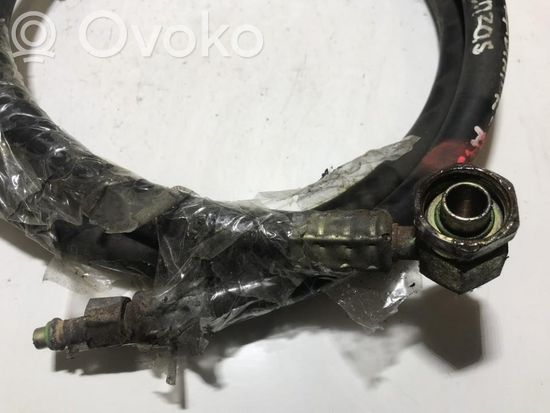 Volkswagen PASSAT B5 Air conditioning (A/C) pipe/hose 08211am 08211am