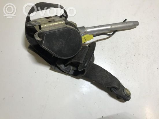 Mercedes-Benz C W202 Front seatbelt 2018680222 0481645 2018680222 0481645