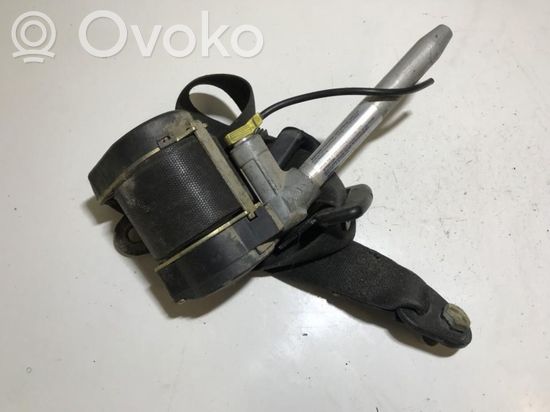 Mercedes-Benz C W202 Front seatbelt 2018680222 0481645 2018680222 0481645