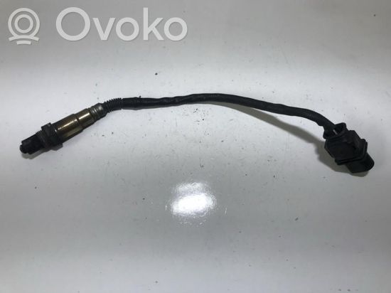 BMW 5 E60 E61 Lambda probe sensor 779160001 7791600-01 0281004018 779160001 7791600-01 0281004018