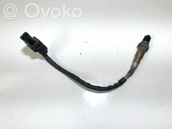 BMW 5 E60 E61 Lambda probe sensor 0281004018 779160003 7791600-03 0281004018 779160003 7791600-03