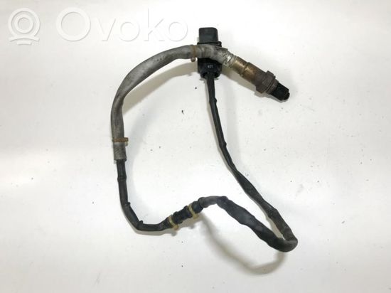 Volkswagen PASSAT B6 Lambda probe sensor 0258017010 0258017011 06f906262h 0258017010 0258017011 06f906262h