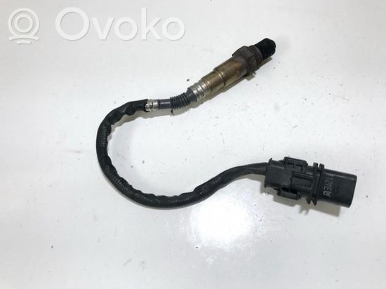 BMW 5 E60 E61 Lambda probe sensor 0281004018 779160002 7791600-02 0281004018 779160002 7791600-02