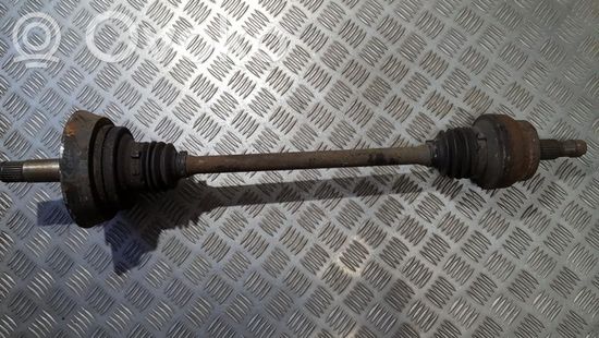 Mercedes-Benz E W211 Rear driveshaft