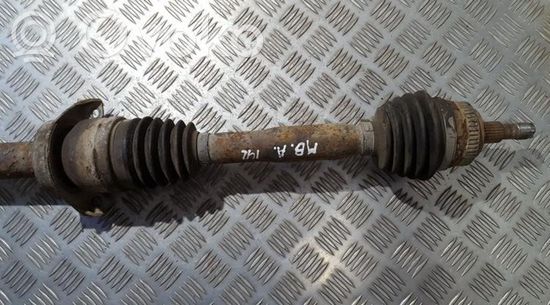 Mercedes-Benz A W168 Front driveshaft