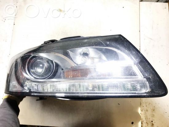 Audi A5 8T 8F Headlight/headlamp 8t0941030 893177785 8t0941030 893177785
