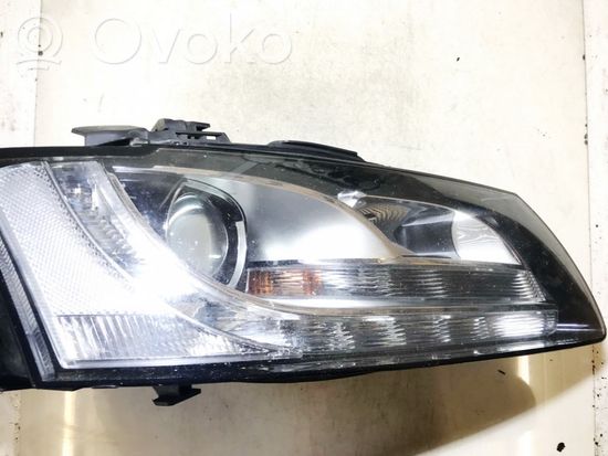 Audi A5 8T 8F Headlight/headlamp 8t0941030 893177785 8t0941030 893177785