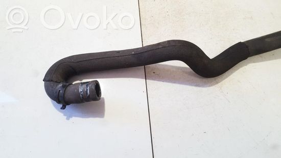 BMW 5 E60 E61 Engine coolant pipe/hose 64216923944 64216923944