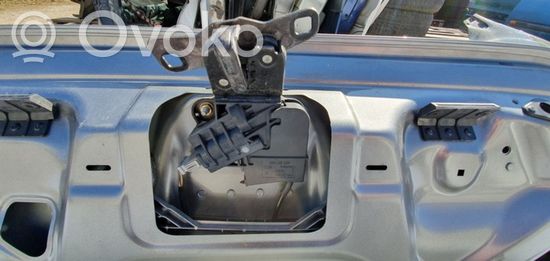 Audi A6 S6 C6 4F Tailgate/trunk/boot lock/catch/latch