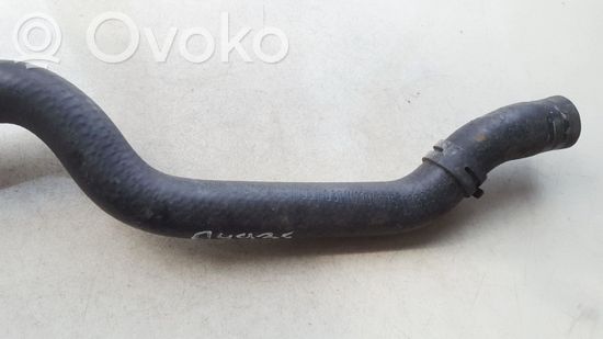 BMW 5 E60 E61 Engine coolant pipe/hose