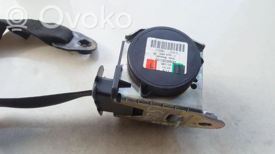 BMW 5 E60 E61 Front seatbelt s17068259130 601629800 s17068259130 601629800