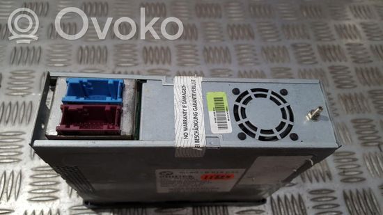 BMW X5 E53 Navigation unit CD/DVD player 65906915035 65.906915035 6590-6915035 65906915035 65.906915035 6590-6915035