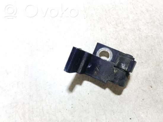 Audi A6 S6 C5 4B Rear door lower hinge