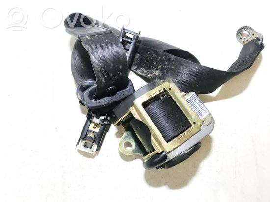 Audi A6 S6 C5 4B Front seatbelt 560585901 560585901