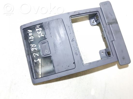 Audi A6 S6 C5 4B Front seat light 4b0947105 4b0947105