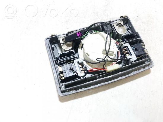 Audi A6 S6 C5 4B Sunroof switch