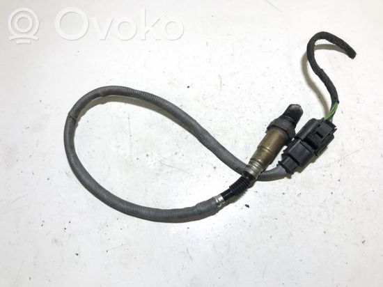 Mercedes-Benz Sprinter W906 Lambda probe sensor 0065424918 0281004203 0281004204 0065424918 0281004203 0281004204