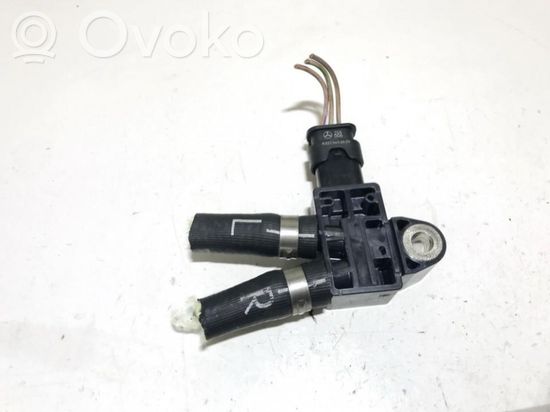 Mercedes-Benz E W213 Air pressure sensor a0009056503 sd00015170 a0009056503 sd00015170
