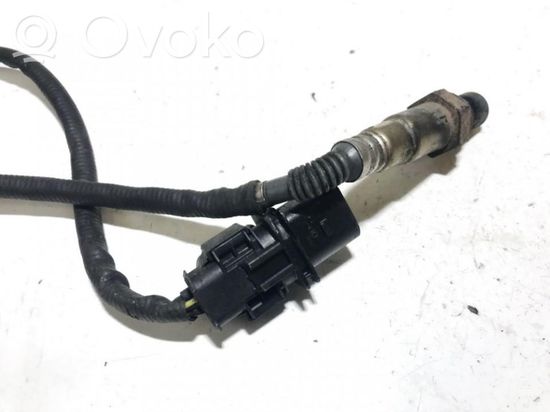 BMW 5 E60 E61 Lambda probe sensor 0281004029 7794534-001 0281004029 7794534-001