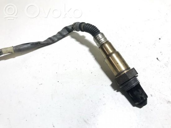 Audi A6 S6 C7 4G Lambda probe sensor 0281004191 0281004192 03l906262q 0281004191 0281004192 03l906262q