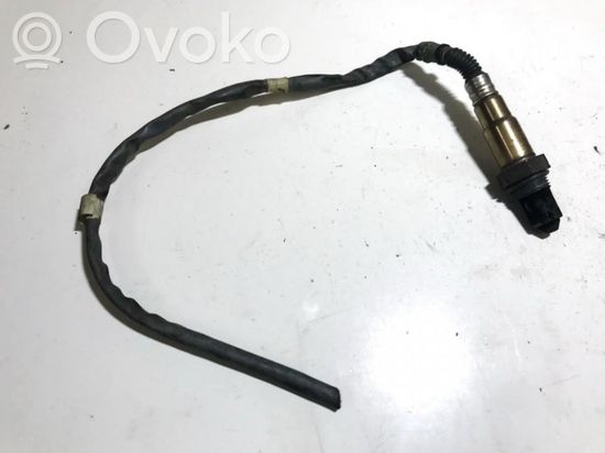 Audi A6 S6 C7 4G Lambda probe sensor 0281004191 0281004192 03l906262q 0281004191 0281004192 03l906262q