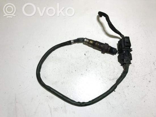 Mercedes-Benz Sprinter W906 Lambda probe sensor 0035427018 0258017016 0258017017 0035427018 0258017016 0258017017
