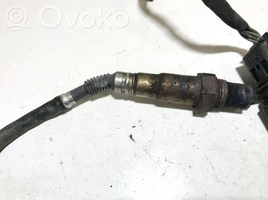 Mercedes-Benz Sprinter W906 Lambda probe sensor 0035427018 0258017016 0258017017 0035427018 0258017016 0258017017