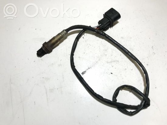 Volkswagen Phaeton Lambda probe sensor 022906262ak 0258007171 0258007172 022906262ak 0258007171 0258007172