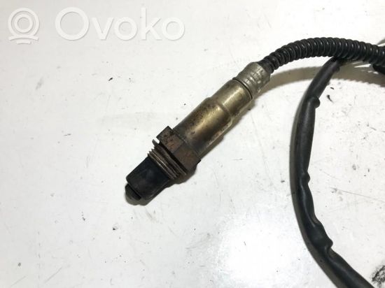 Volkswagen Phaeton Lambda probe sensor 022906262ak 0258007171 0258007172 022906262ak 0258007171 0258007172