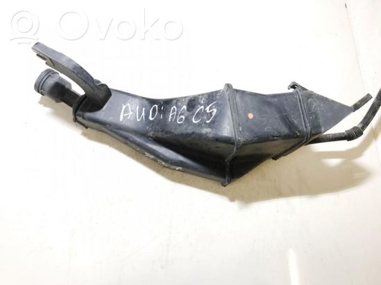 Audi A6 S6 C5 4B Active carbon filter fuel vapour canister 4b0201803c 4b0201803c