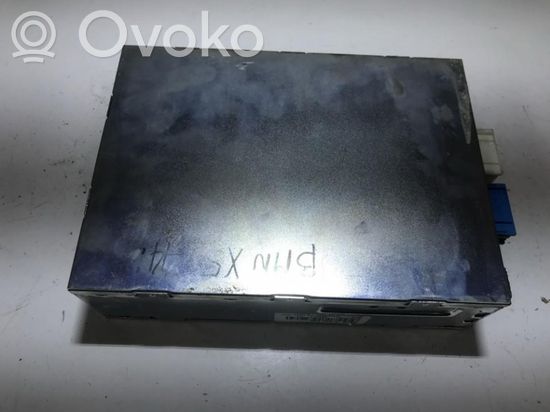 BMW X5 E53 GPS navigation control unit/module 6945298 037254067 02431701 hw02sw12 ai0143131 6945298 037254067 02431701 hw02sw12 ai0143131