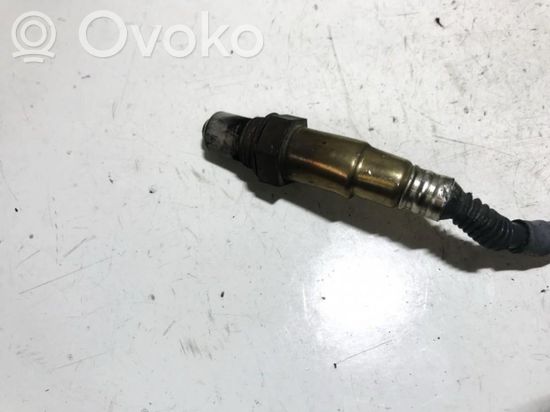 Audi A5 8T 8F Lambda probe sensor 0258017153 0258017154 07l906262s 0258017153 0258017154 07l906262s