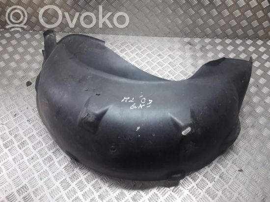 Mercedes-Benz ML W163 Rear arch fender liner splash guards 1638840322 163-884-03-22 1638840322 163-884-03-22