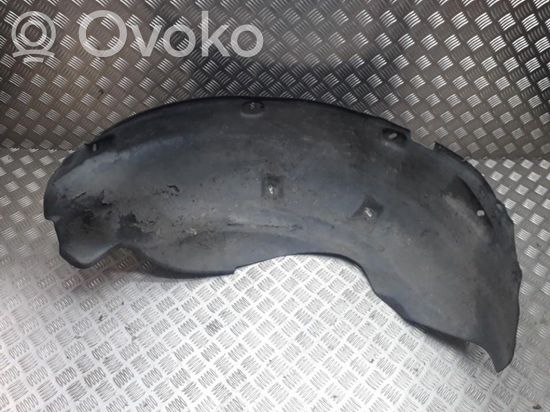Mercedes-Benz ML W163 Rear arch fender liner splash guards 1638840322 163-884-03-22 1638840322 163-884-03-22