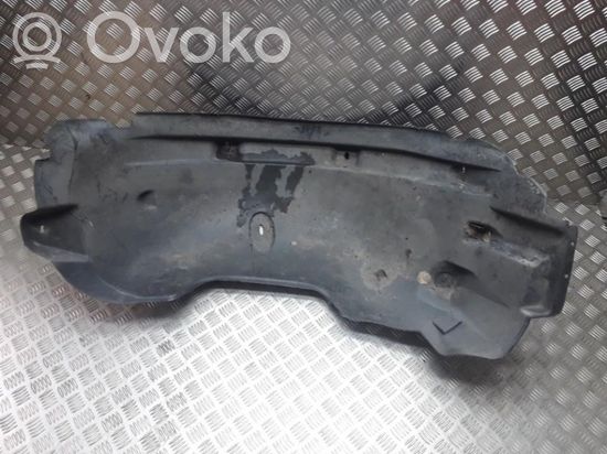 Mercedes-Benz ML W163 Front wheel arch liner splash guards 1638840722 163-884-07-22 1638840722 163-884-07-22