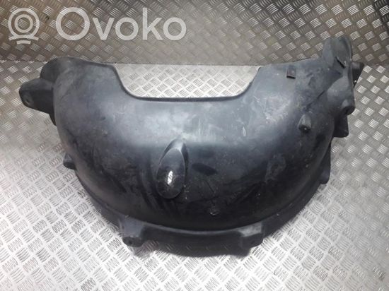 Mercedes-Benz ML W163 Front wheel arch liner splash guards 1638840722 163-884-07-22 1638840722 163-884-07-22
