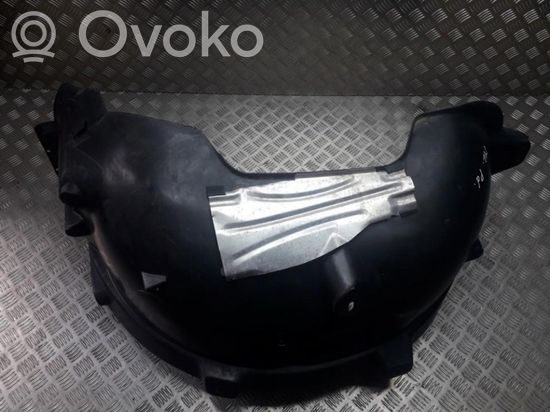 Mercedes-Benz ML W163 Front wheel arch liner splash guards 1638840822 1638840822