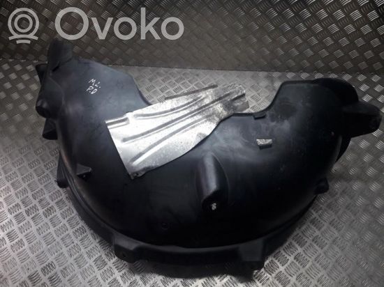 Mercedes-Benz ML W163 Front wheel arch liner splash guards 1638840622 1638840622