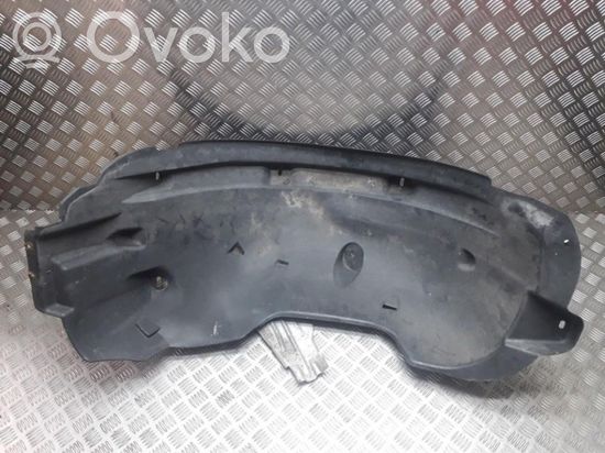 Mercedes-Benz ML W163 Front wheel arch liner splash guards 1638840622 1638840622