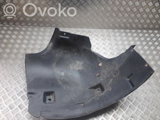 Mercedes-Benz ML W164 Front wheel arch liner splash guards a1648840922 a1648840922