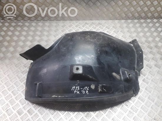 Mercedes-Benz ML W164 Front wheel arch liner splash guards a1648840922 a1648840922