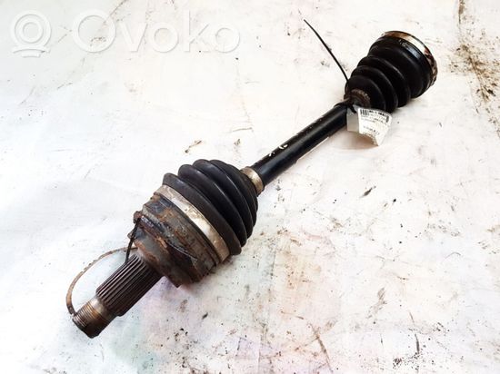 BMW X3 E83 Front driveshaft 7524045 825013058700178 7524045 825013058700178