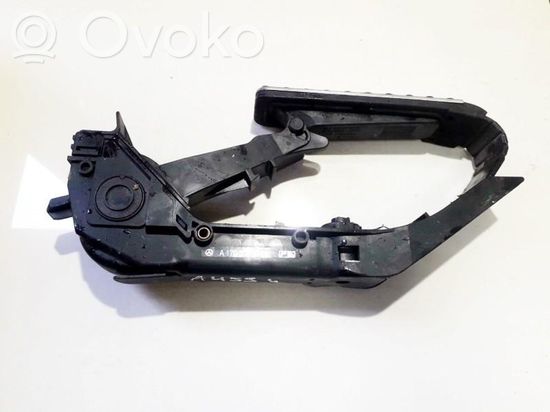 Mercedes-Benz C W203 Accelerator throttle pedal a1703000404 a1703000404