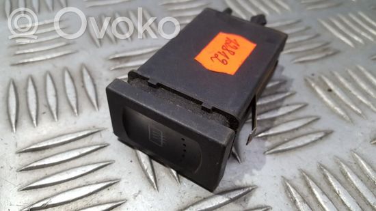 Volkswagen PASSAT B3 Windscreen/window heater switch 3B0959621E 3B0959621E