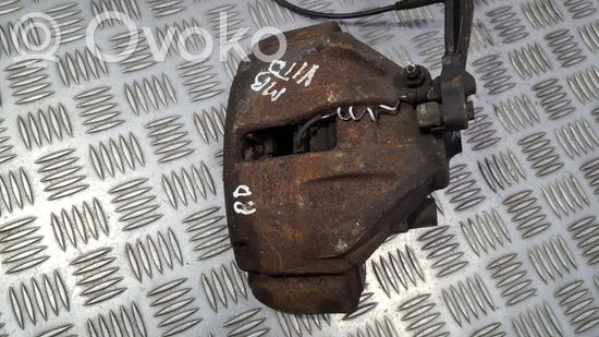 Mercedes-Benz Vito Viano W638 Front brake caliper
