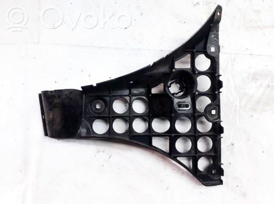 BMW 5 E60 E61 Rear bumper mounting bracket 51127033715 51127033715