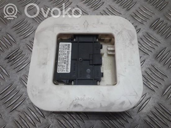 BMW 3 E46 Alarm control unit/module 65758379938 51.44.8.243666 65758379938 51.44.8.243666