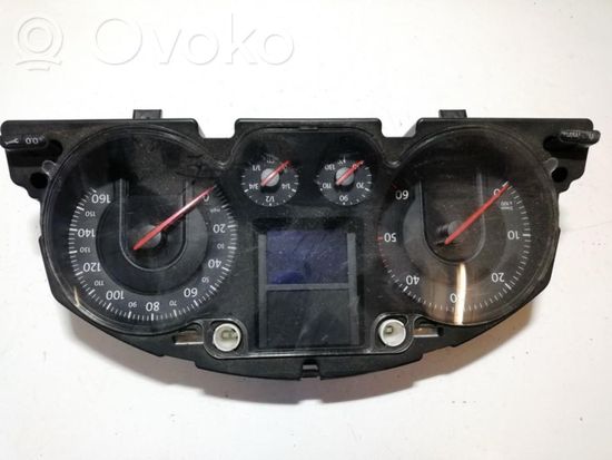 Volkswagen PASSAT B6 Speedometer (instrument cluster) 3c0920960h a2c53144062 3c0920960h a2c53144062