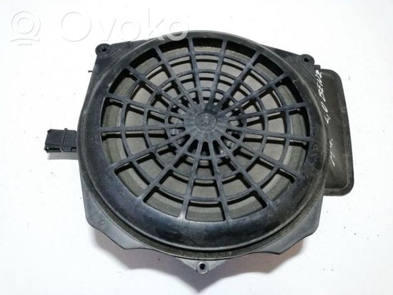 Audi A4 S4 B6 8E 8H Subwoofer speaker 8e5035412 4916410303 8e5035412 4916410303